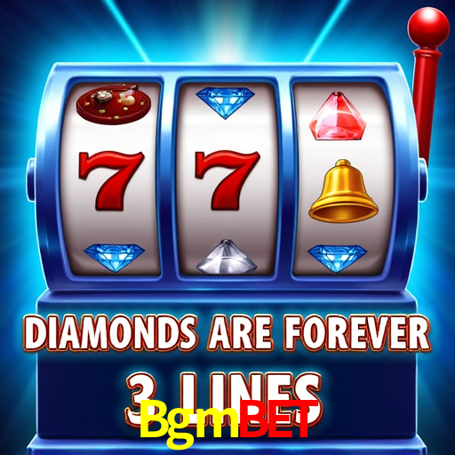 Jogos de Cassino Bgmbet