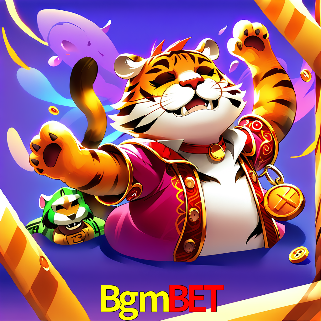  Bgmbet